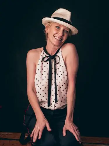 Anne Heche Wall Poster picture 791981