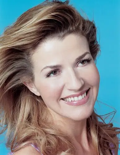 Anne-Sophie Mutter Computer MousePad picture 21210