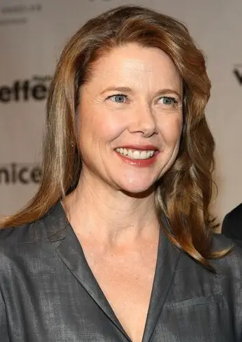 Annette Bening Computer MousePad picture 74419