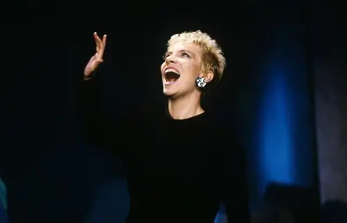 Annie Lennox Wall Poster picture 910269
