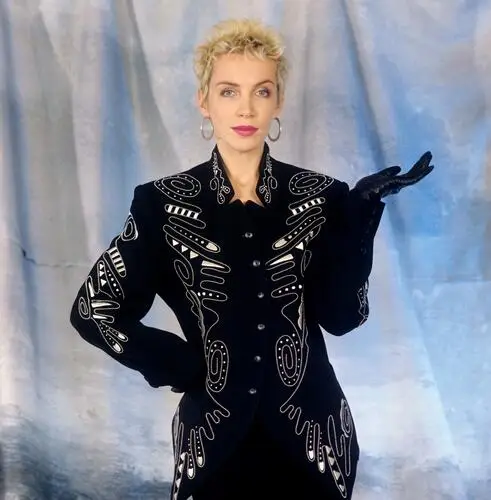 Annie Lennox Wall Poster picture 910282