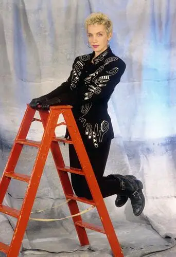 Annie Lennox Wall Poster picture 910283