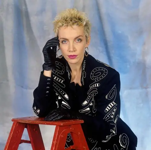 Annie Lennox Wall Poster picture 910286