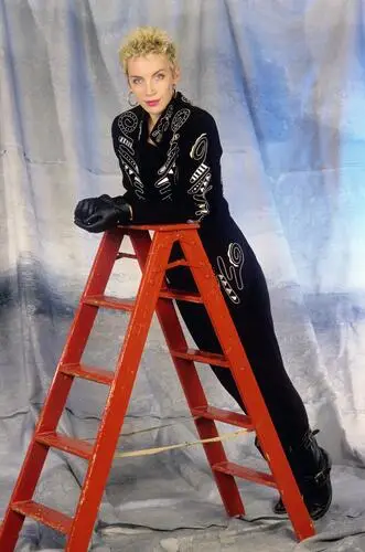 Annie Lennox Wall Poster picture 910288