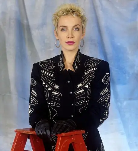 Annie Lennox Wall Poster picture 910290