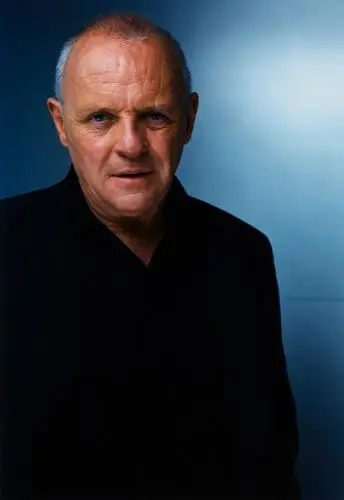 Anthony Hopkins Jigsaw Puzzle picture 516667