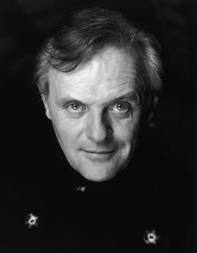 Anthony Hopkins Computer MousePad picture 520998