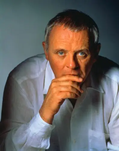 Anthony Hopkins Jigsaw Puzzle picture 523714