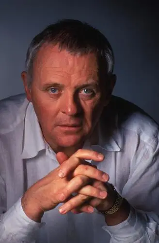 Anthony Hopkins Wall Poster picture 526472
