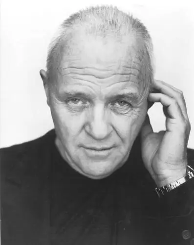 Anthony Hopkins Wall Poster picture 74433