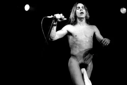 Anthony Kiedis Wall Poster picture 216873