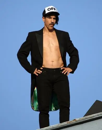 Anthony Kiedis Wall Poster picture 216964