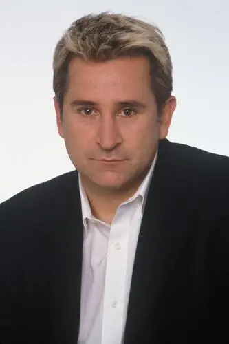 Anthony Lapaglia Wall Poster picture 523918