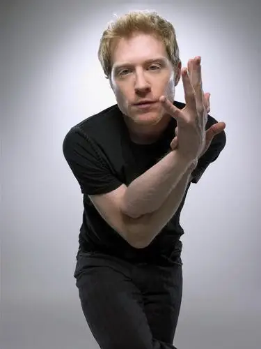 Anthony Rapp Computer MousePad picture 910379