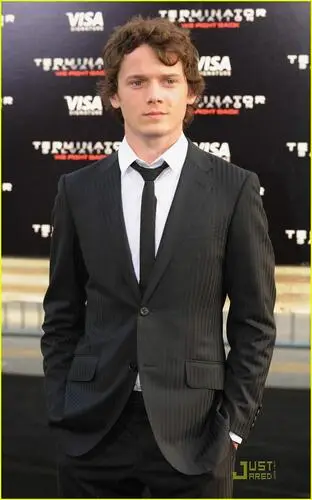 Anton Yelchin Wall Poster picture 74441