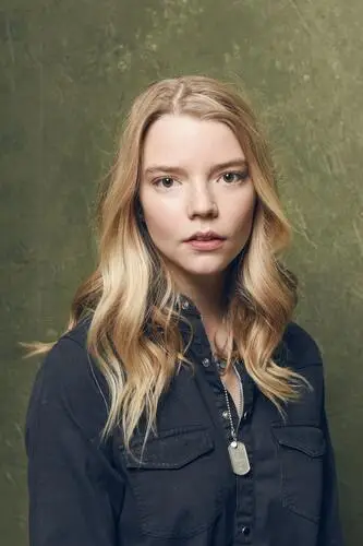 Anya Taylor-Joy Jigsaw Puzzle picture 565388