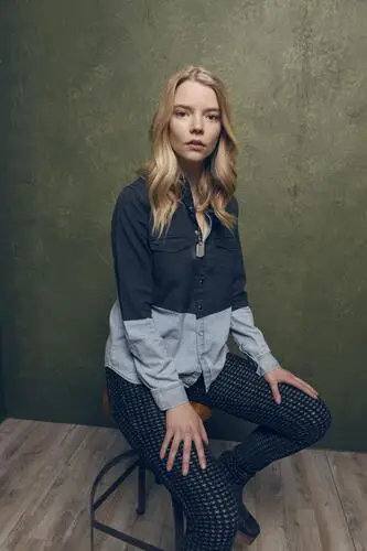 Anya Taylor-Joy Jigsaw Puzzle picture 565392