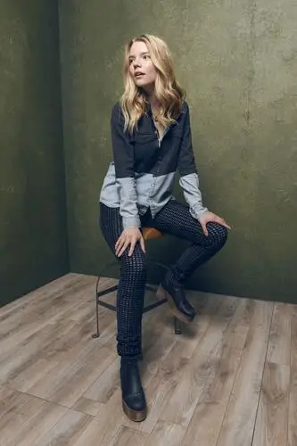 Anya Taylor-Joy Jigsaw Puzzle picture 565395