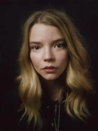 Anya Taylor-Joy Jigsaw Puzzle picture 565401