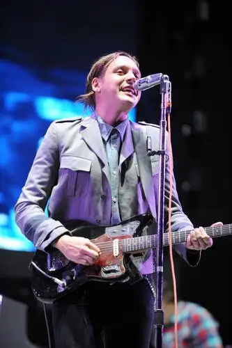Arcade Fire Wall Poster picture 303828