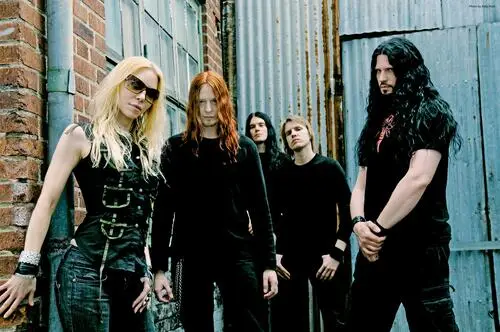 Arch Enemy Wall Poster picture 480264