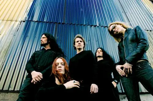 Arch Enemy Wall Poster picture 480268
