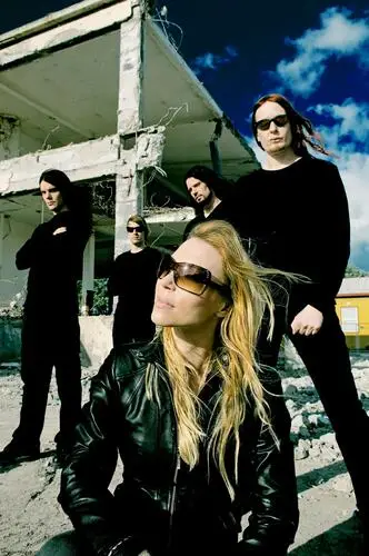 Arch Enemy Wall Poster picture 480273