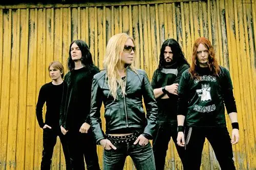 Arch Enemy Wall Poster picture 480277