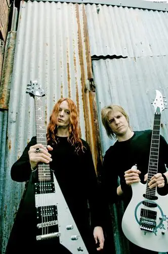 Arch Enemy Wall Poster picture 480282