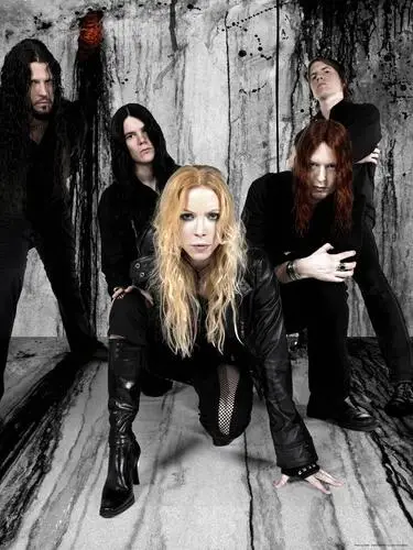 Arch Enemy Wall Poster picture 480289