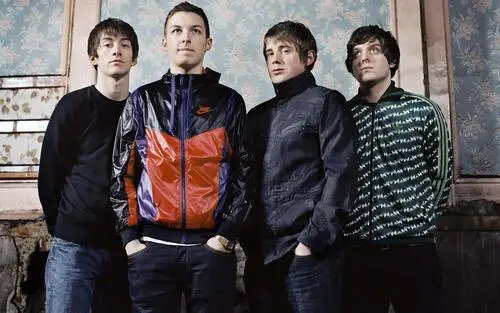 Arctic Monkeys Wall Poster picture 265633