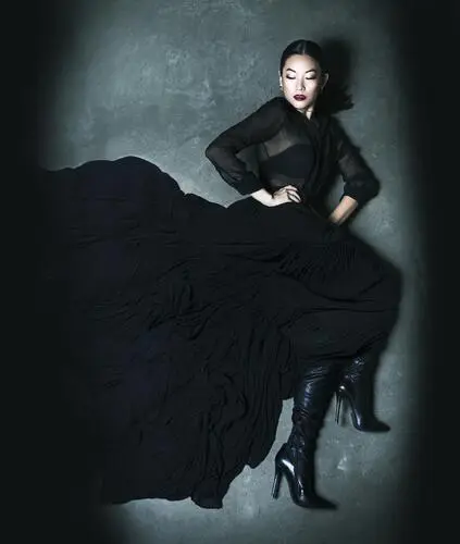 Arden Cho Wall Poster picture 560322