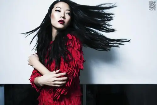 Arden Cho Jigsaw Puzzle picture 560324