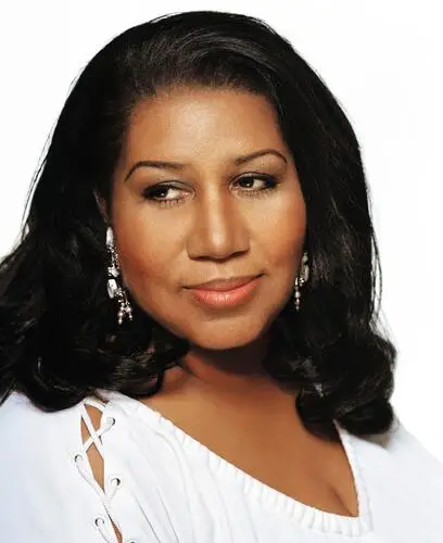 Aretha Franklin Wall Poster picture 74463