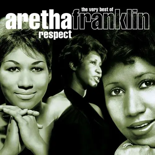 Aretha Franklin Wall Poster picture 74464