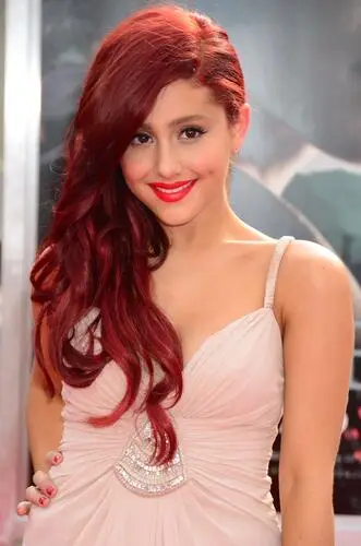 Ariana Grande Wall Poster picture 113401