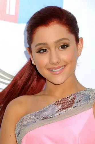 Ariana Grande Wall Poster picture 237777