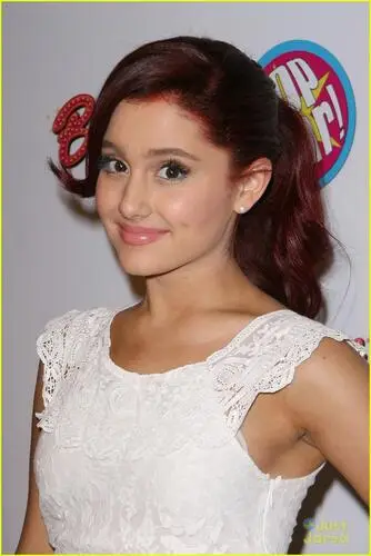 Ariana Grande Wall Poster picture 237779
