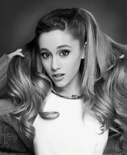 Ariana Grande Wall Poster picture 283714