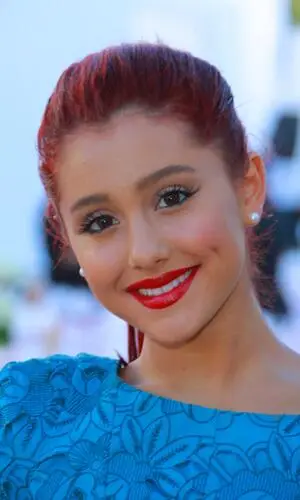 Ariana Grande Jigsaw Puzzle picture 303920