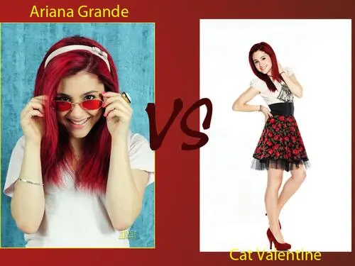 Ariana Grande Jigsaw Puzzle picture 303941