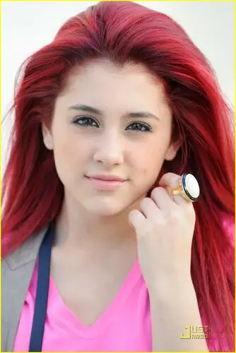 Ariana Grande Wall Poster picture 303956