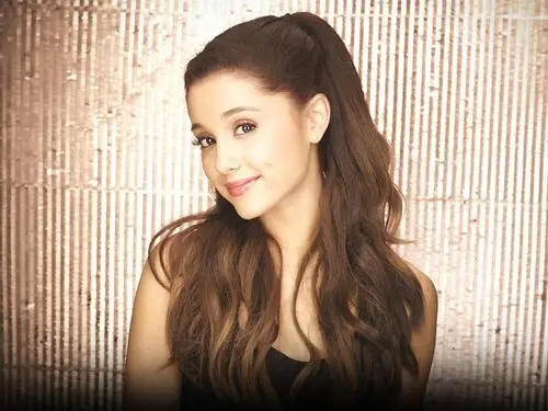 Ariana Grande Wall Poster picture 310281