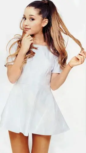 Ariana Grande Wall Poster picture 310284
