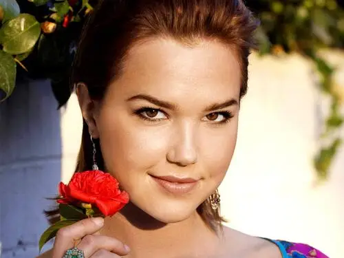 Arielle Kebbel Jigsaw Puzzle picture 304041