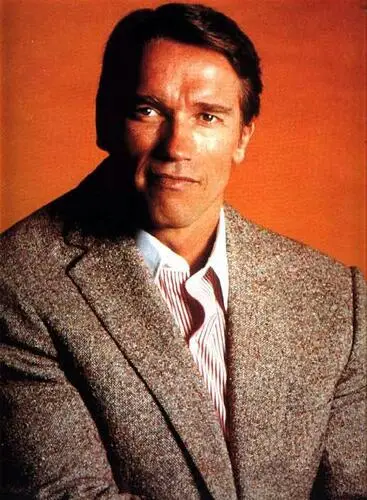 Arnold Schwarzenegger Image Jpg picture 242683
