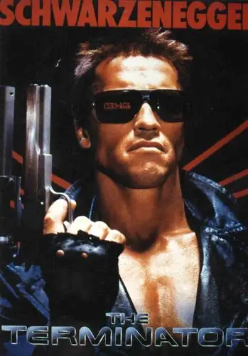 Arnold Schwarzenegger Fridge Magnet picture 28885