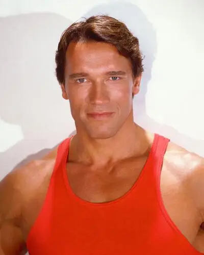 Arnold Schwarzenegger Women's Colored Hoodie - idPoster.com