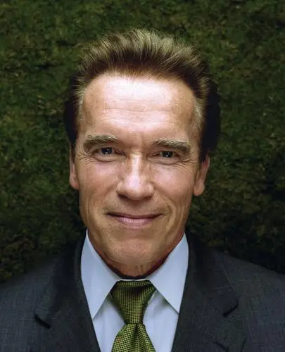 Arnold Schwarzenegger Computer MousePad picture 910479
