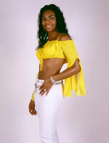 Ashanti Wall Poster picture 910571